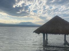 -盐湖景区