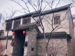 -回龙窝历史文化街区