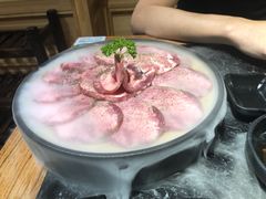 -九田家黑牛烤肉料理(太奥广场店)