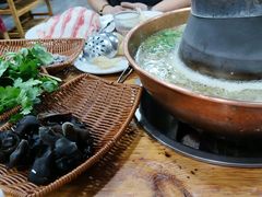 -元盛居(生态大街店)