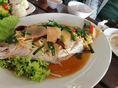 -Green Tree Rest. & Pub