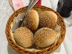 -新侨三宝乐西餐厅(崇文门店)