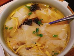 -绿茶餐厅(领展购物广场·中关村店)