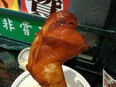 -孖记茶档·热腾茶餐(荔湾领展广场店)