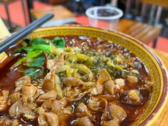 -四方面荘(常丰花园店)