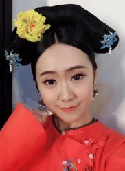 -盘子女人坊古装写真摄影(天津总店)