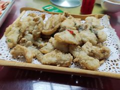 -山里饭店(贵安店)