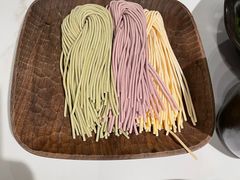 -芸山季·云南山珍菌火锅(南翔印象城MEGA店)