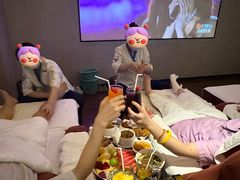 -上水足浴·芳疗(国贸店)