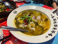 -胡桃里乐队酒馆(广州塔店)