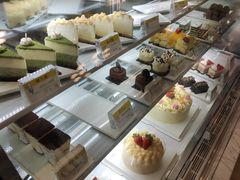 -老大昌(淮海中路店)