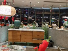 -望湘园·湖南菜(宏伊店)