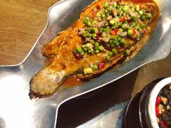 -刀板香·安徽菜(国购IFC店)