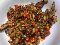 -西江红·株洲本地菜(滨江南路店)