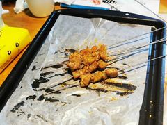 -四禧精酿烧烤串吧(大明湖店)