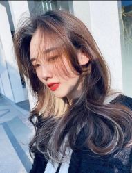 点击看大图 -MORI HAIR SALON日式美发沙龙
