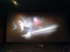 -山文星辉影城(青岛和谐广场店)
