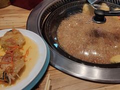 -马家大院铁锅炖(京粮广场店)