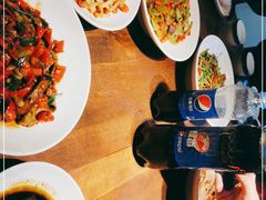 -德叔阙里·衢州菜馆(月湖店)