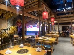 -老凯俚酸汤鱼(多彩城店)
