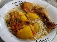 -阿拉伯萨娜餐厅(石马社区店)