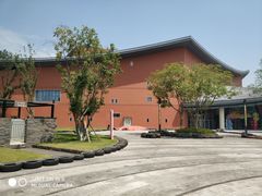 -重庆际华园室内极限运动中心