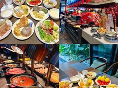 -清远熹乐谷温泉度假酒店