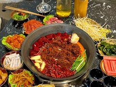 -川泽火锅·重庆老火锅(南河店)