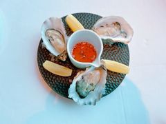 -翡翠36餐厅(浦东香格里拉店)