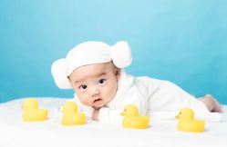 -马克叔叔儿童摄影主题馆