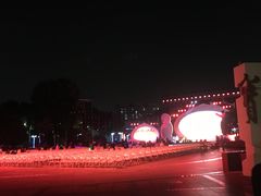 -七宝老街-闵行市民文化广场