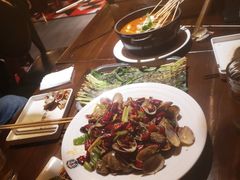 -冰城串吧(中上园店)
