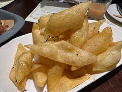 -老厨家(友谊路总店)