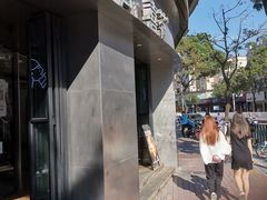 门面-喜茶(佛山顺德大良东乐路店)