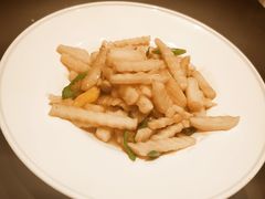 青椒土豆丝-川知味(京华城店)