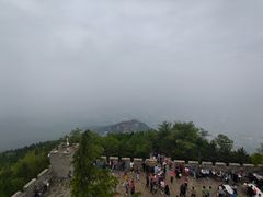 -华清宫景区