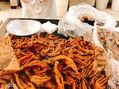 -震九州熟食(凯旋路店)