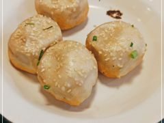 -舒蔡记生煎菜饭(云南中路店)