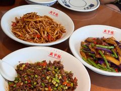 -天下客饭店(中山路店)
