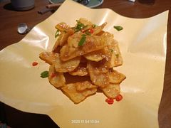 -薇酌饮·陕西菜(南门外店)