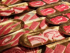 -星伦多自助料理·涮烤一体(杭州来福士店)