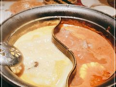 -温野菜涮涮锅(曲江大悦城店)