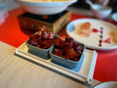 -春色如许·茶食餐厅(桃李春风店)