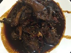 -三强鸽子(胜利路店)