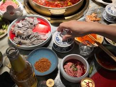 -矮板凳老火锅(宽窄巷子店)