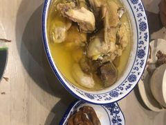 -兔爸私家小厨(新北万达店)