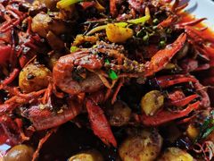 -谭大厨龙虾馆(中交公园时光美食街店)
