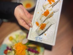 冰皮榴莲寿司-隐月· 㐂和食屋(芝罘万达公馆店)