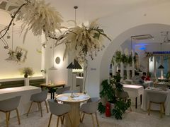 -春树下·树屋花房西餐厅(罍街AS1980店)