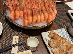 -田舍家Inakaya(天汇igc店)